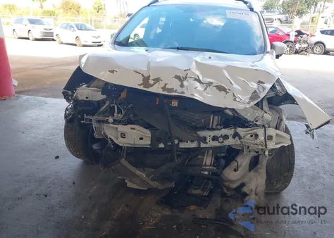 2016 Ford Escape Se from USA, damaged, VIN 1FMCU0GXXGUC06199